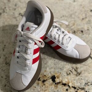 Adidas VL Court 3.0 Sneaker - Women's